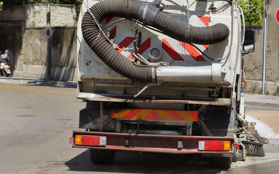 entreprise assainissement Mareil-Marly