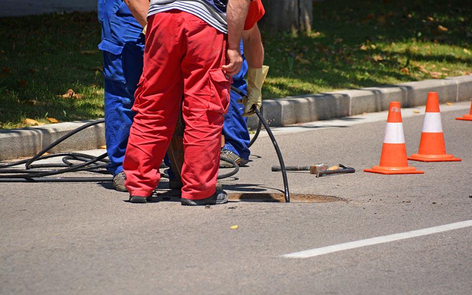 entreprise assainissement Cires-lès-Mello