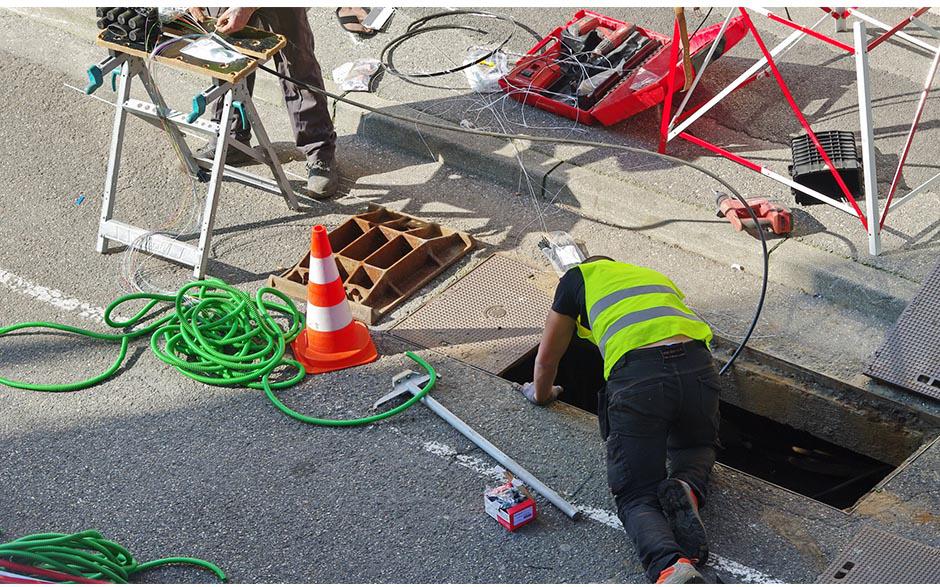entreprise assainissement Mareil-Marly