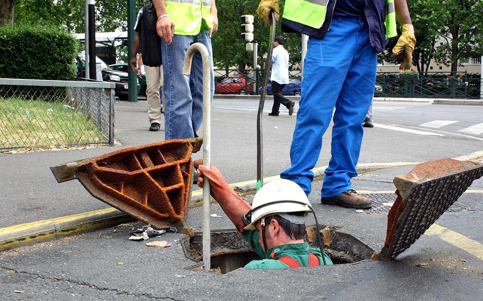  prix plombier débouchage wc Paris 19